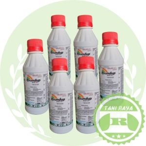 fungisida ridomil gold mz 4/64 wg 500 gram
