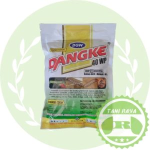 insektisida dangke 40wp 200gr