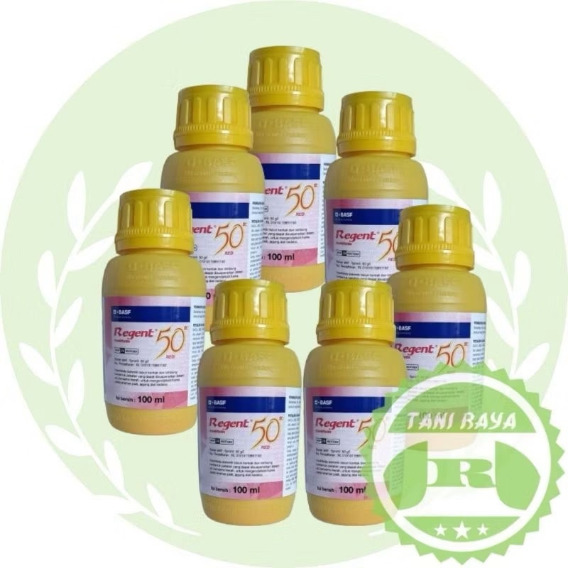 insektisida regent 50sc red 100 ml