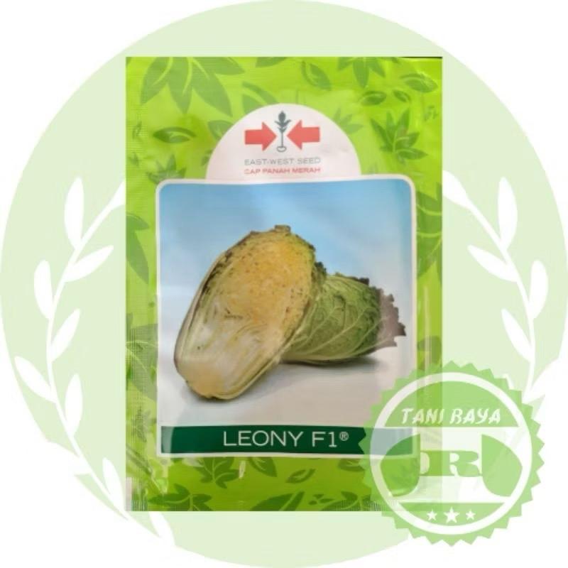 sawi putih leony f1 10 gram
