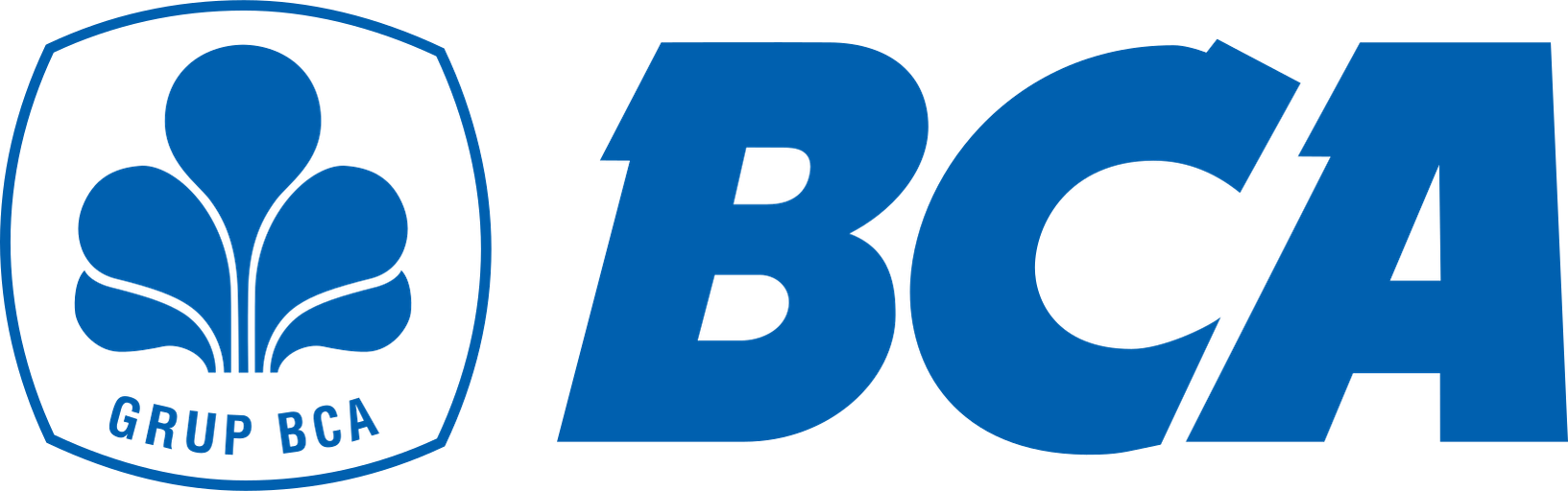 bank central asia (bca) logo