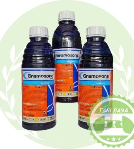 pembasmi rumput herbisida gramoxone 1 liter
