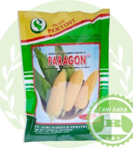 jagung manis paragon f1 1.750 biji